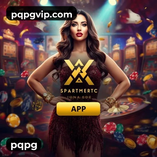 pqpg bônus — painel de promoções no aplicativo