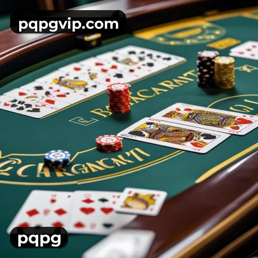 pqpg cadastro — verificação de conta e PIX no caixa