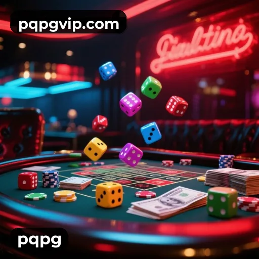 pqpg download — arquivo APK para Android oficial