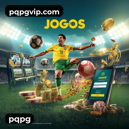 pqpg plataforma — depósito PIX instantâneo no caixa